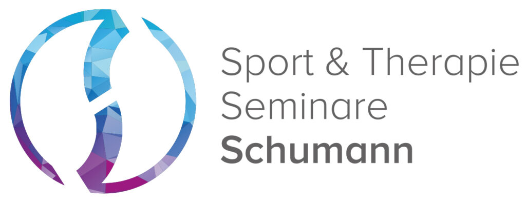 Logo von Sport & Therapie Seminare Schumann