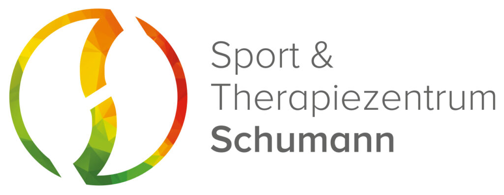 Logo vom Sport & Therapiezentrum Schumann