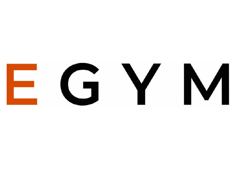 Logo von EGYM