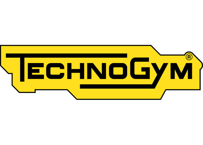 Logo von TechnoGym